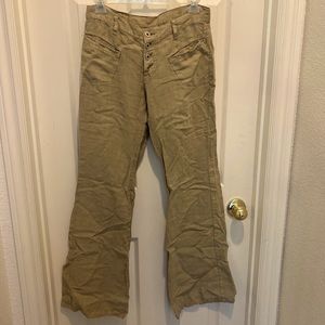Lucky Brand Cotton Pants